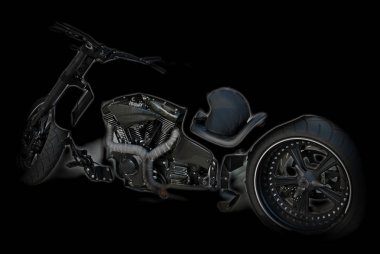 Mens Dream - Hamburg 'da Hardcore Chopper