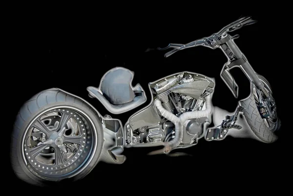 Mens Dream - Hamburg 'da Hardcore Chopper