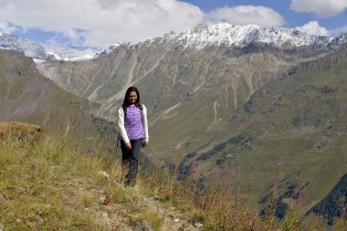 Kabardey-çatışmalar işgalciler dağlara yolculuk