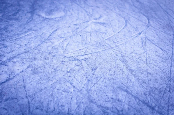 Buz arka plan çizilmiş buz dokusu. Kış zamanı konsepti
