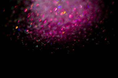 Işık sızıntısı soyut kaplama tasarım elementi, doğal lens patlaması.