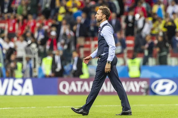 Moscow Rússia Julho 2018 Copa Mundo Fifa — Fotografia de Stock