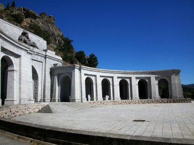           vadi düşmüş, madrid, İspanya