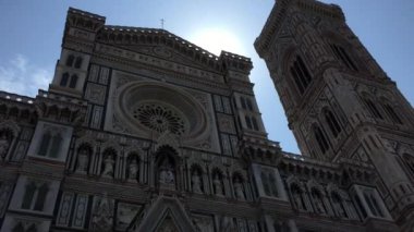 Floransa Katedrali Santa Maria del Fiore, Toskana, İtalya