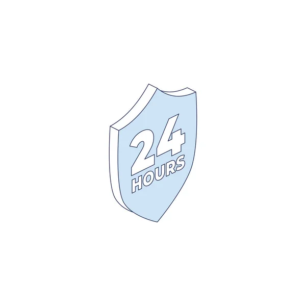 24 時間の時計ストックベクター ロイヤリティフリー24 時間の時計イラスト Depositphotos 24 時間の時計ストックベクター ロイヤリティフリー24 時間の時計イラスト Depositphotos