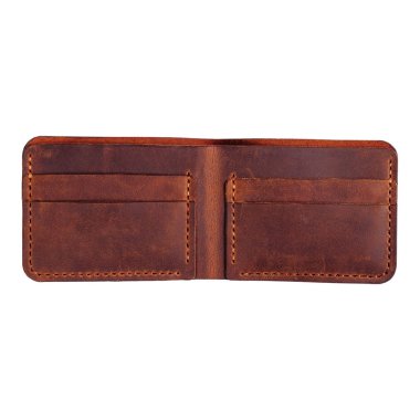 Beyaz arka planda deri aksesuarlar, cüzdanlar, 