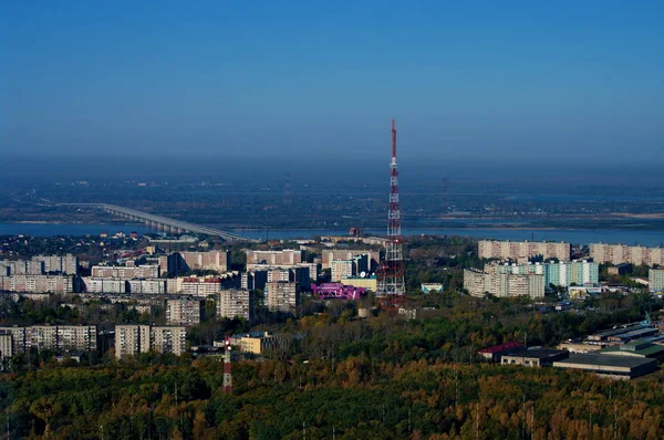 Khabarovsk — Fotografia de Stock