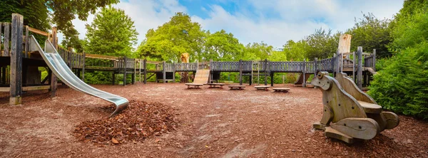 London May 2018 Diana Princess Wales Memorial Playground Memorial Diana — Stock Photo, Image