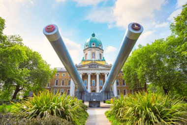 Imperial War Museum (ıh) Londra, İngiltere