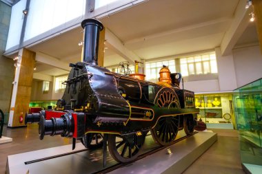 Bilim Müzesi Londra, İngiltere