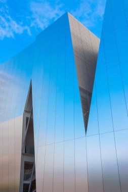 Tokyo,Japonya'daki Sumida Hokusai Müzesi