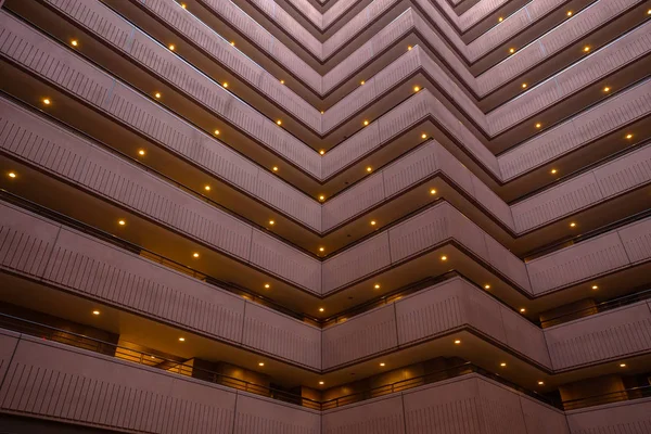 Tokyo'da Yebisu Garden Place, Japonya — Stok fotoğraf