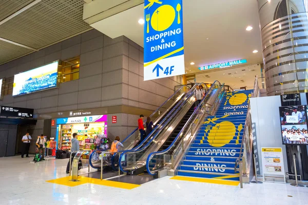 Ueno Station in Tokio, Japan — Stockfoto