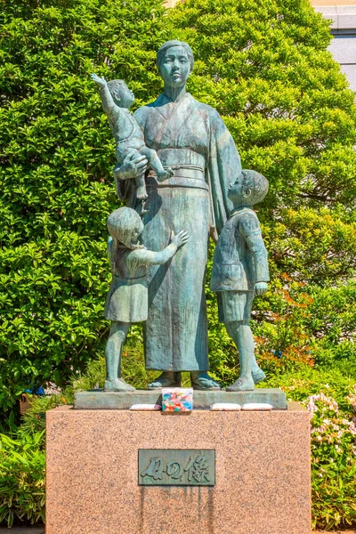 東京都靖国神社に Yushukan 軍事・戦争博物館 — ストック写真