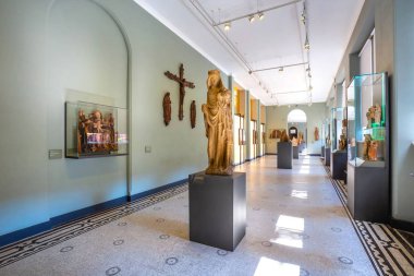 Victoria ve Albert Müzesi Londra, İngiltere