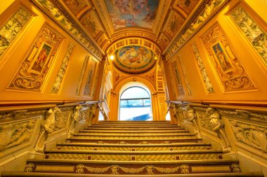 Victoria ve Albert Müzesi Londra, İngiltere