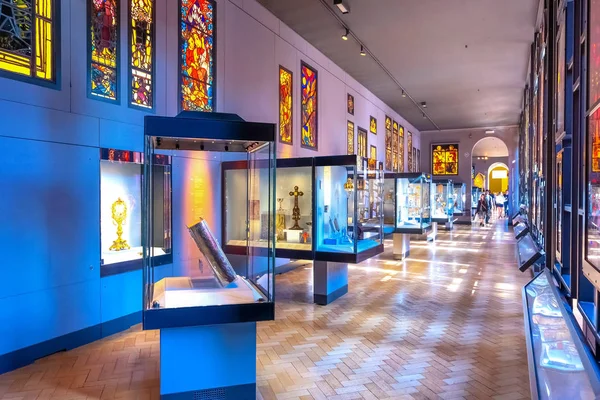 Victoria ve Albert Müzesi Londra, İngiltere
