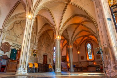 Southwark Katedrali-Londra