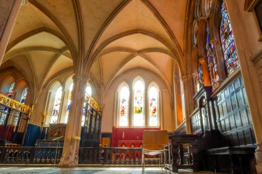  Southwark Katedrali-Londra