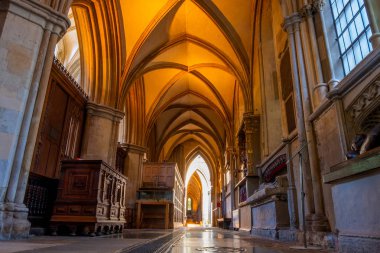 Southwark Katedrali-Londra