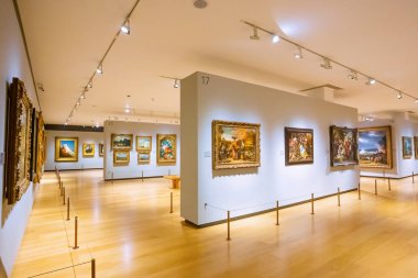 Londra'daki Ulusal Galeri, Birleşik Krallık 