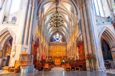 Southwark Katedrali-Londra 