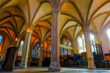 Southwark Katedrali-Londra 