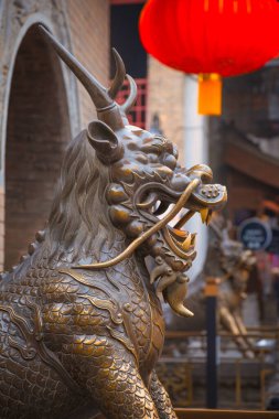 Tianhou Sarayı - Çin 'in Tianjin şehrinde bulunan 