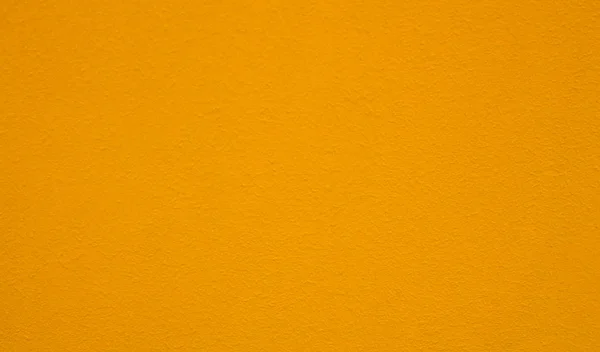 Fundo Parede Amarelo Close — Fotografia de Stock