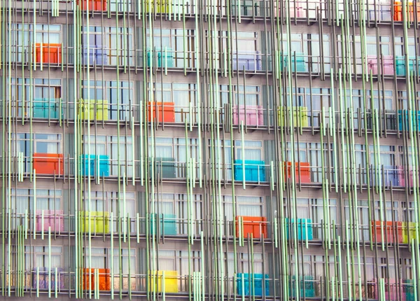 soyut ev renkli arka plan