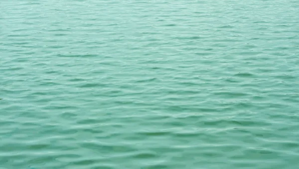 Blue Green Water Background — Stock Photo, Image