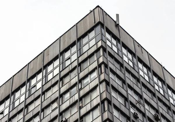 현대적인 건물의 — 스톡 사진