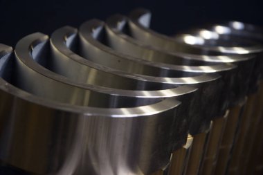 Dönüm sonra hazır ekler