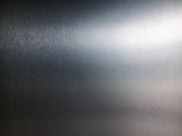 Full Frame Shot Metal Surface Background — Stock Photo, Image
