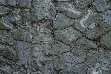 Duvar'ın doku tuğla ve sıva