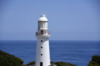 Işık evi ve Great Ocean Road gerekçesiyle
