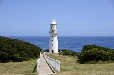 Işık evi ve Great Ocean Road gerekçesiyle