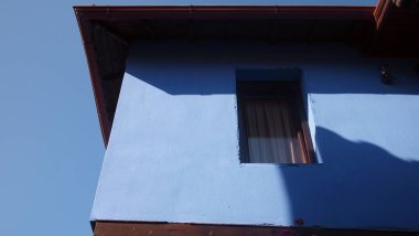 Arnaia, Halkidiki ve Yunanistan 'ın mimari ve manzaralarının güzel unsurları