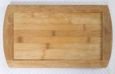 sarı Doğrama tahtası. doku örneği