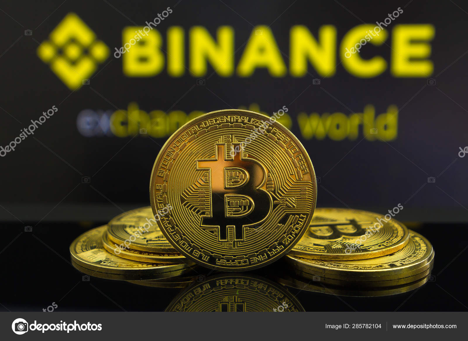 bitcoin gold binance depozit
