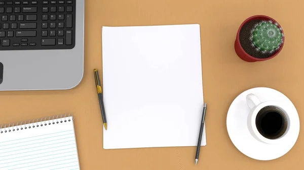 Oftentimes bir yazıhane çevre üzerinde kullanılan öğeler. Kompozisyon bir masaüstü üzerinden ortaya konulan bu unsurların.