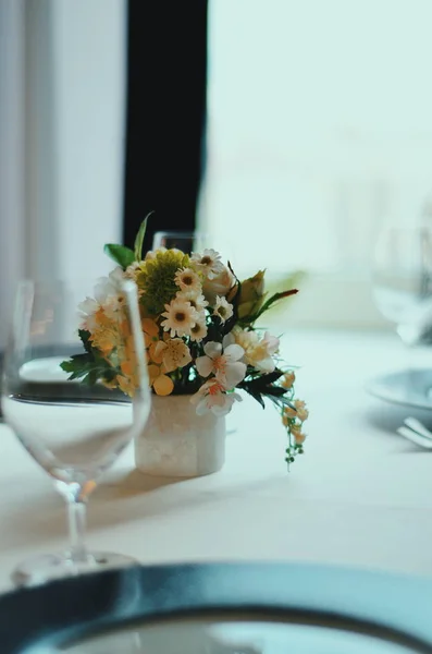 Büyü ve çiçeği flaş