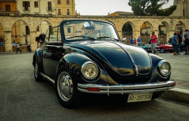 Lo clsico es como un buen cafe