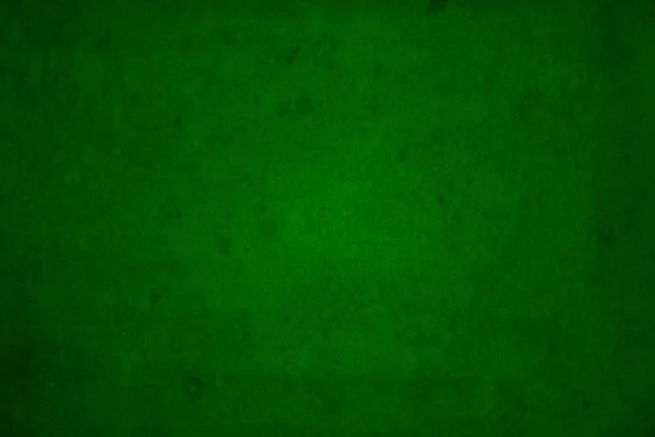 Dark Edged Green Grunge Background Overlaid Grungy Elements — Stock Photo, Image