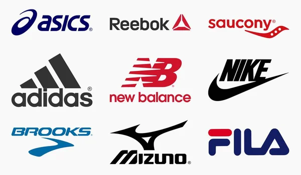 Calificación Exención Lamer 454 Nike logo Vector Images | Depositphotos