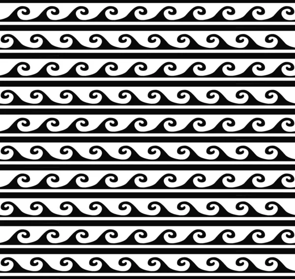Vektor Bezproblémový Řecký Design Tilevám Klasická Stylová Textura Opakující Geometrické — Stockový vektor