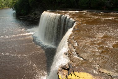 Tahquamenon Falls State Park