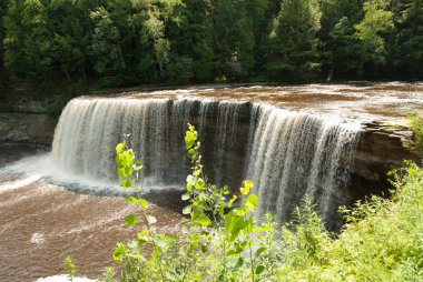 Tahquamenon Falls State Park