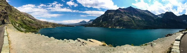 Buzul Ulusal Parkı Montana