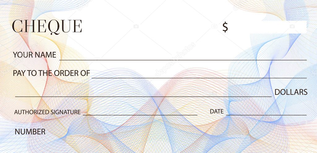 Free Printable Birthday Cheques